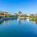 3 Bedroom Awesome In Albarella Ro