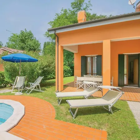 3 Bedroom Awesome In Albarella Ro Albarella Island