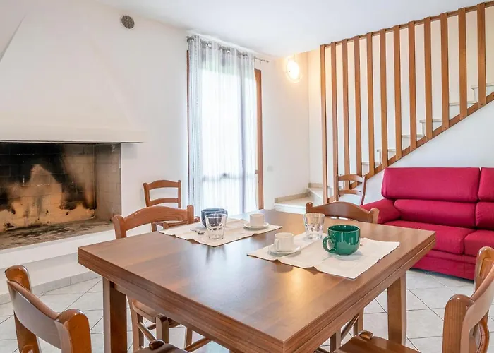 Feriehus 3 Bedroom Awesome In Albarella Ro *